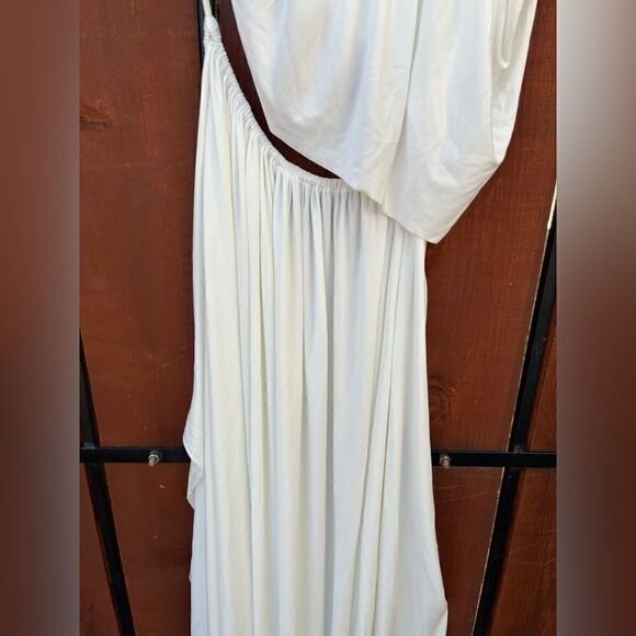 MISA calliope dress size small white - Picture 5 of 11